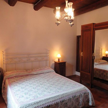 B&B Borgo Marano Cupra Marittima Rum bild