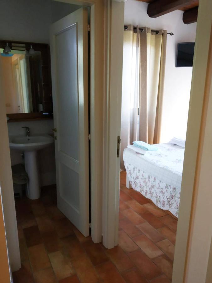 B&B Borgo Marano Cupra Marittima Exteriör bild