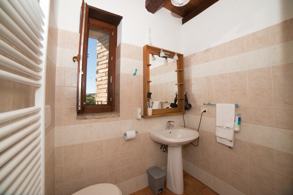 B&B Borgo Marano Cupra Marittima Exteriör bild