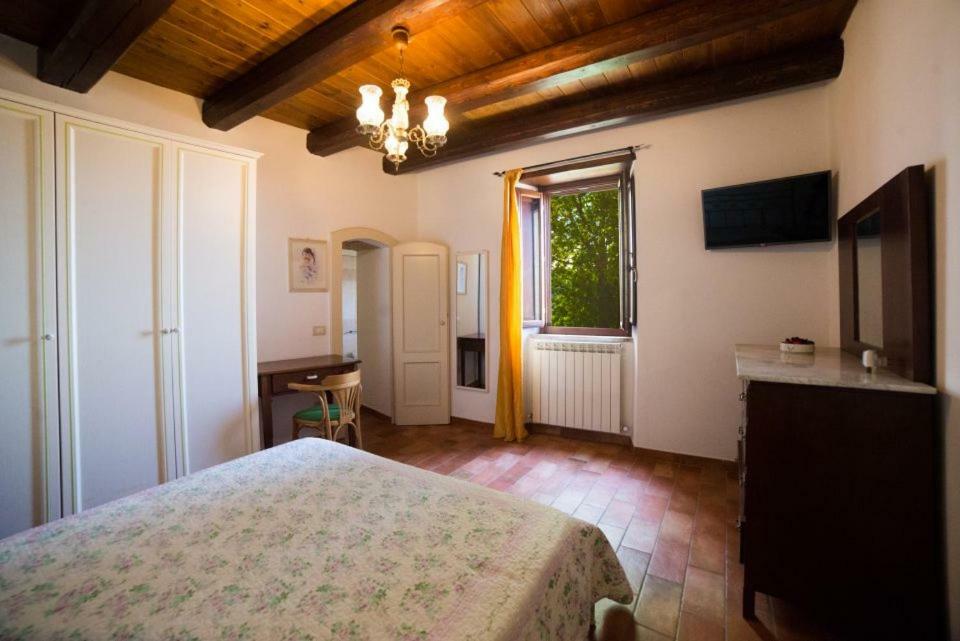 B&B Borgo Marano Cupra Marittima Exteriör bild